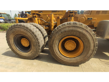 XCMG Official Used Mining Dump Trucks XDR80T 70 Ton Dumper Truck For Sale leasing XCMG Official Used Mining Dump Trucks XDR80T 70 Ton Dumper Truck For Sale: picture 5