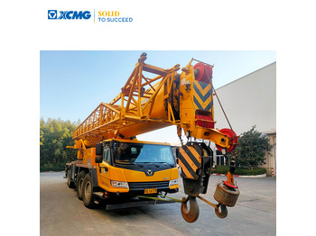 Mobile crane XCMG QY80K5D