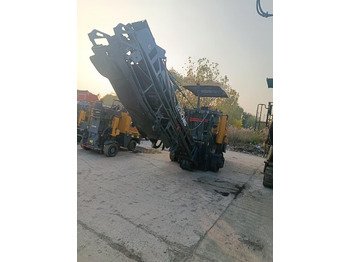 Cold planer XCMG Official Used Road Asphalt Milling Machine XM1005K Asphalt Cold Planer Machine Price For Sale: picture 3