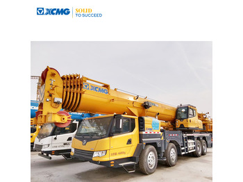 Mobile crane XCMG XCT75