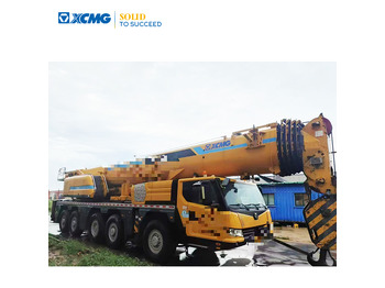 All terrain crane XCMG XCA180
