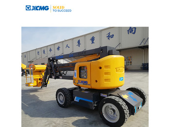 Articulated boom XCMG