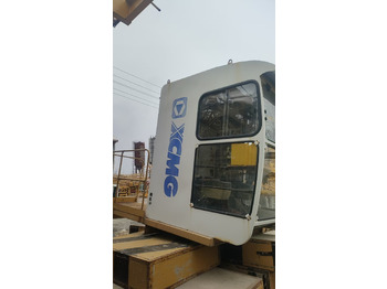 Tower crane XCMG Official XGT6513-8 Building Construction Crane 8 Ton Used Topless Tower Crane Price List: picture 4