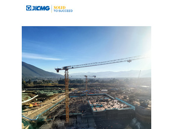 Tower crane XCMG