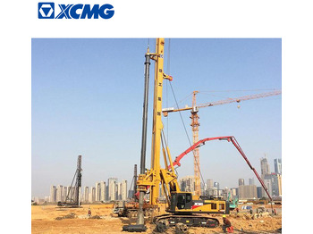 Drilling rig XCMG XR220D