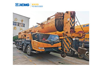 Mobile crane XCMG QY95
