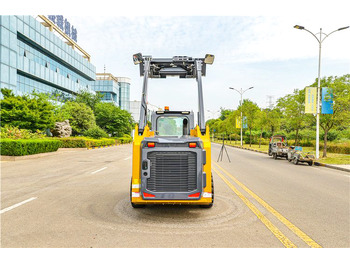 New Skid steer loader XCMG XC7-SR07 compact steer skid wheel loader for sale: picture 2 New Skid steer loader XCMG XC7-SR07 compact steer skid wheel loader for sale: picture 2