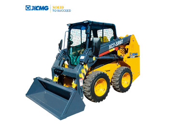Skid steer loader XCMG