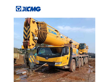 All terrain crane XCMG XCA130