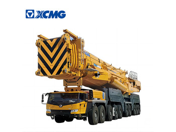 All terrain crane XCMG