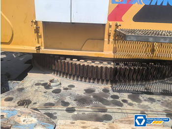 Crawler crane XCMG XGC500 500ton used hydraulic lift machine price: picture 2