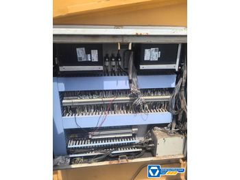 Crawler crane XCMG XGC500 500ton used hydraulic lift machine price: picture 3