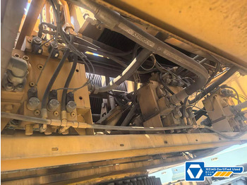 Crawler crane XCMG XGC500 500ton used hydraulic lift machine price: picture 5