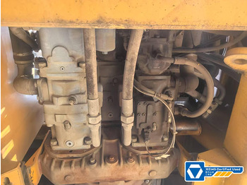 Crawler crane XCMG XGC500 500ton used hydraulic lift machine price: picture 4