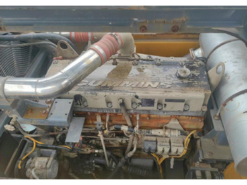 Crawler excavator XCMG used hydraulic excavator XE490DK 49ton for sale: picture 4