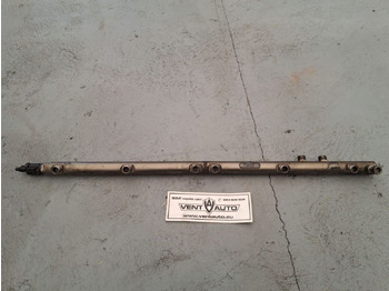 Fuel system MERCEDES-BENZ Actros