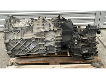 Gearbox DAF XF 106