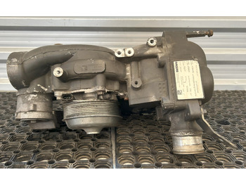 Coolant pump DAF XF 106