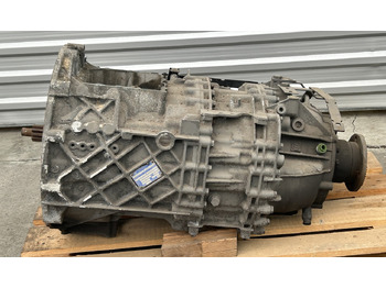 Gearbox DAF CF 85
