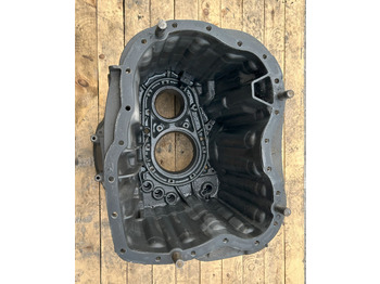 Gearbox and parts for Truck DAF GEARBOX HOUSING ZF ECOSPLIT IV 16S2331TD: picture 3