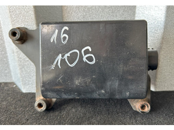 Electrical system DAF XF 106