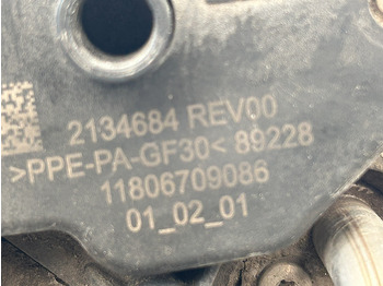 AdBlue tank DAF TEMPERATURE AND ADBLUE LEVEL SENSOR DAF XF 106: picture 4