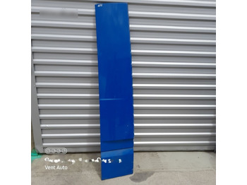 Aerodynamics/ Spoiler DAF XF 106