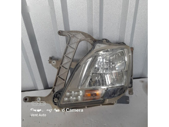 Headlight DAF XF 106