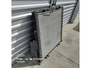 Radiator for Truck DAF XF 106 1940146   truck: picture 2