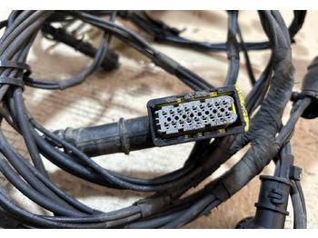 Cables/ Wire harness for Truck DAF XF 106 2020457   DAF XF 106 truck: picture 4