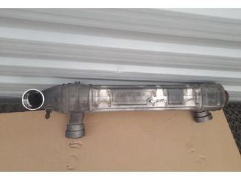 Engine and parts DAF XF 106