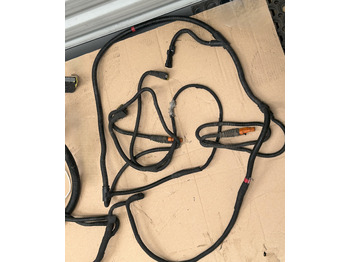 Cables/ Wire harness DAF XF 106 TRAILER SOCKET ELECTRICAL HARNESS: picture 5