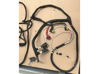 Cables/ Wire harness DAF XF 106 TRAILER SOCKET ELECTRICAL HARNESS: picture 2