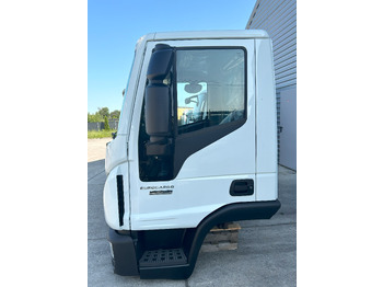 New Cab for Car IVECO Eurocargo 75 DAY cabine Fahrerhaus Cab 2025: picture 4