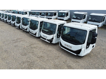New Cab for Car IVECO Eurocargo  for IVECO Eurocargo DAY cabine: picture 2