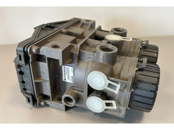 New Brake valve KNORR-BREMSE REAR AXLE EBS MODULATOR SCANIA: picture 4
