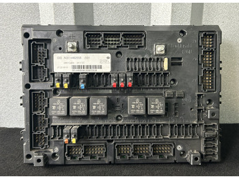Fuse MERCEDES-BENZ Actros