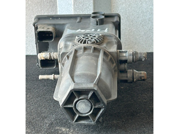 Exhaust system for Truck MERCEDES ACTROS MP4 ADBLUE PUMP: picture 5