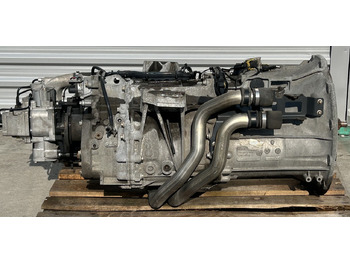 Gearbox MERCEDES-BENZ