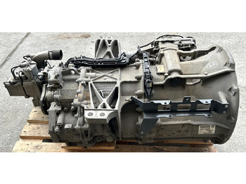 Gearbox MERCEDES-BENZ