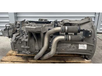 Gearbox MERCEDES-BENZ