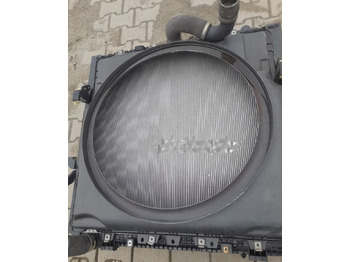 Radiator MERCEDES-BENZ Actros