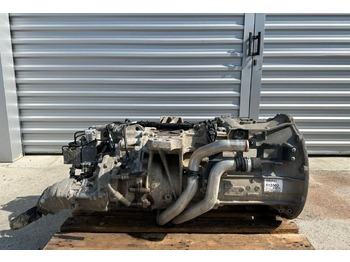 Gearbox MERCEDES-BENZ Actros