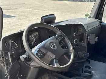 Cab for Truck Mercedes-Benz AROCS AXOR ANTOS ACTROS: picture 3