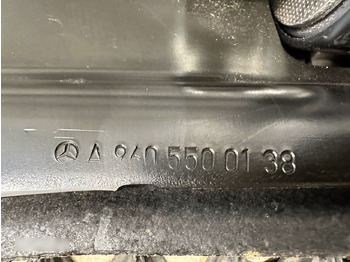 New Hydraulic cylinder for Truck SIŁOWNIK PODNOSZENIA KABINY MB0035534405 ACTROS ATEGO MP4 Mercedes-Benz MB0035534405  truck: picture 3