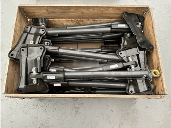 New Hydraulic cylinder for Truck SIŁOWNIK PODNOSZENIA KABINY MB0035534405 ACTROS ATEGO MP4 Mercedes-Benz MB0035534405  truck: picture 5