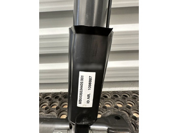 New Hydraulic cylinder for Truck SIŁOWNIK PODNOSZENIA KABINY MB0035534405 ACTROS ATEGO MP4 Mercedes-Benz MB0035534405  truck: picture 2