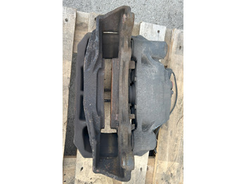 Brake caliper WABCO BRAKE CALIPER REAR RIGHT MERCEDES ACTROS MP4: picture 5