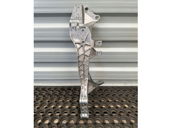 Body and exterior MERCEDES-BENZ Actros