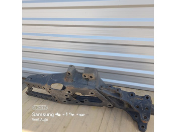 Suspension MERCEDES-BENZ Actros